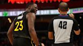 Draymond Green predicts winner of Memphis Grizzlies-LA Lakers playoff series — adding more fuel to feud