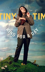 Tiny Tim: King for a Day