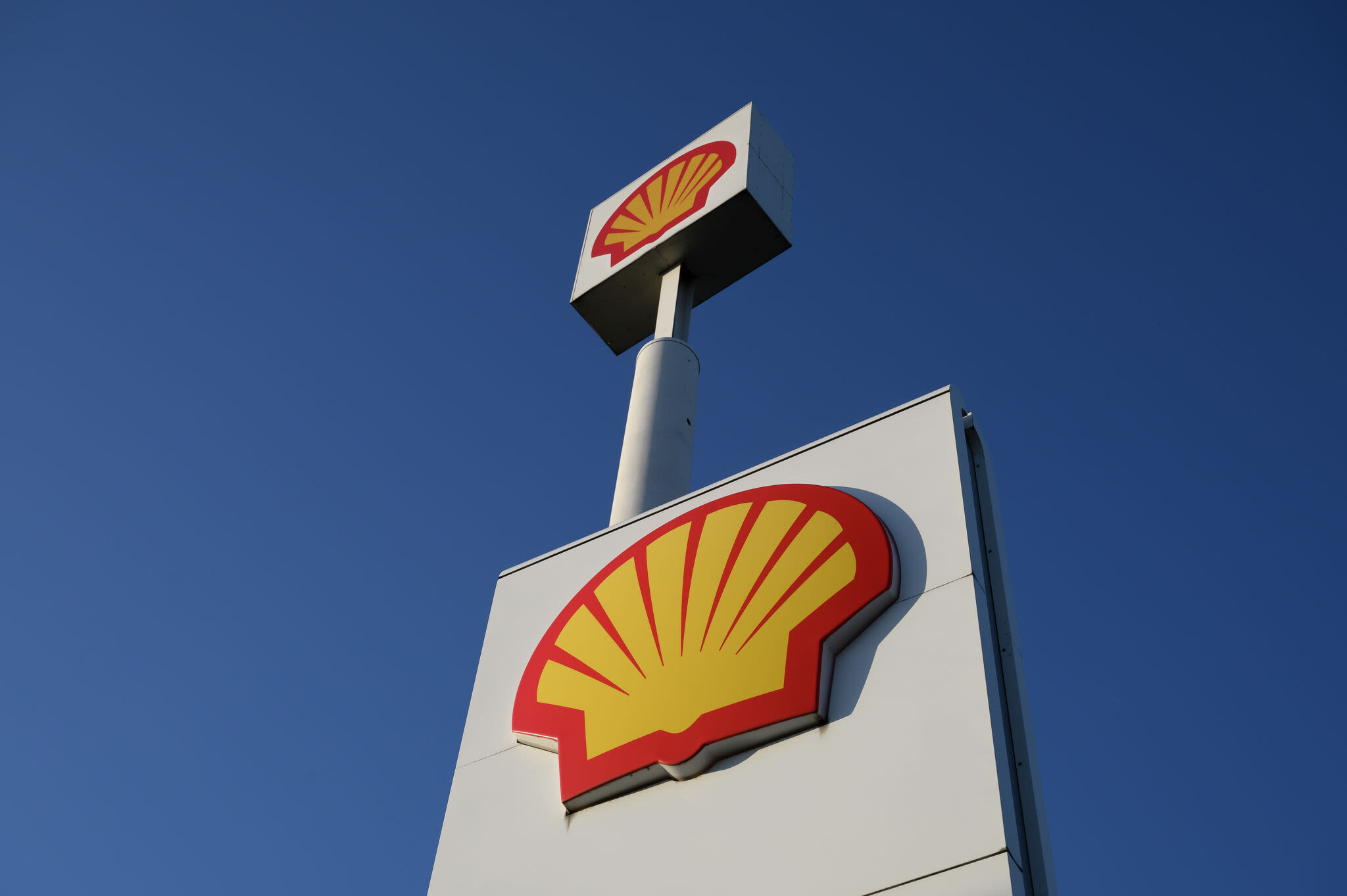 Report: Shell to lay off hundreds in workforce, impacting Houston