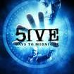 5ive Days to Midnight