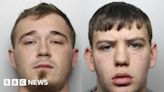 Doncaster robbers who threatened man at gunpoint locked up