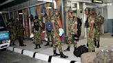 Beryl makes landfall as Category 4 hurricane on island near Grenada | World News - The Indian Express