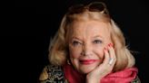 Muere Gena Rowlands estrella y esposa de John Cassavetes