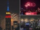 Macy’s 4th of July Fireworks light up NYC’s West Side for first time in decade: ‘Somebody is rewarding us’