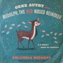Rudolph, the Red-Nosed Reindeer (song)