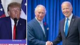 Donald Trump called Joe Biden 'very disrespectful' for skipping King Charles' coronation, but no US president has ever attended one