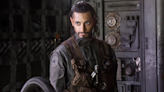 Riz Ahmed says he still gets 'great feedback' about his 'Star Wars' movie 'Rogue One'