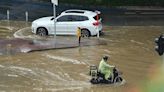 內地南方將再迎暴雨 廣東警惕降雨疊加致災