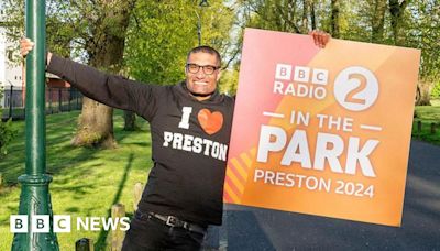 BBC Radio 2 in the Park: Police 'well prepared' for Preston event