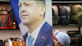 Turkey's Erdogan still captivates his followers despite setbacks