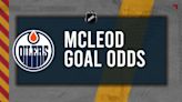 Will Ryan McLeod Score a Goal Against the Stars on May 27?