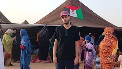 Pedro Pastor: “España es reponsable del destino del pueblo saharaui”