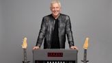 “I hear so much that I don’t hear in the digital plugin”: Alex Lifeson explains why digital amps can’t match up to the real thing