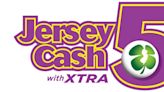 Winning Jersey Cash 5 tickets sold in Passaic and Morris counties split $580,300 jackpot