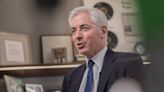 Ackman Selling Stake in Pershing Square Ahead of Planned IPO