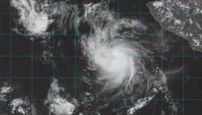 Tormenta tropical Aletta: Estados que serán afectados por lluvias