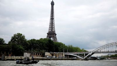 Paris Olympics 2024 triathlon event postponed due to water pollution concerns; here’s how it can affect athletes