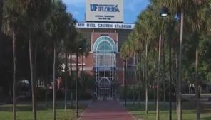 University of Florida selects previous president to serve as interim president