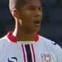 Jordan Spence