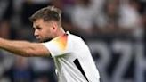 Germany survive Euro 2024 scare as Hungarian star suffers horror injury