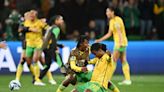 0-0. Brasil se estrella contra el muro de Jamaica y dice adiós al Mundial