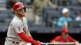 Angels believe shortstop Andrew Velazquez will benefit from more rest