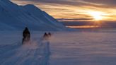 Cómo es Longyearbyen, la ciudad donde están prohibidos los gatos