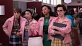 ‘Grease: Rise Of The Pink Ladies’ Creator Calls Paramount+ Cancellation “A Particularly Brutal Move”