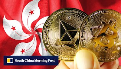 Hong Kong’s first spot bitcoin and ether ETFs get conditional approval