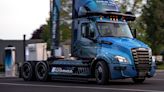 Daimler’s driverless semi trucks will hit the road in 2027