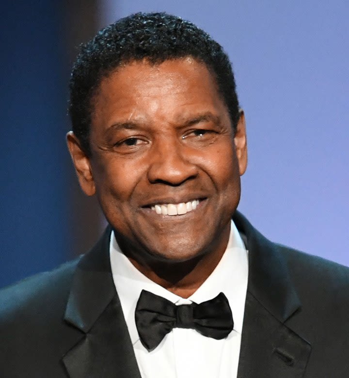 Will Denzel Washington Make a Cameo on 'Abbott Elementary'?