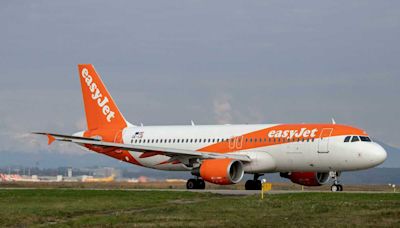 EasyJet : de nouveaux vols entre Lyon et l’Égypte pour une quarantaine d’euros