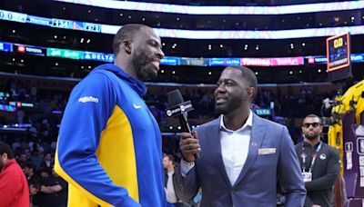 Draymond Green's Strong Darvin Ham Statement