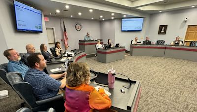 Carthage Special City Council meeting violated MO Sunshine Law