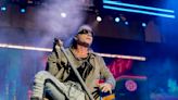 Power Trip: Iron Maiden Goes Deep, Guns N’ Roses Hits Curfew