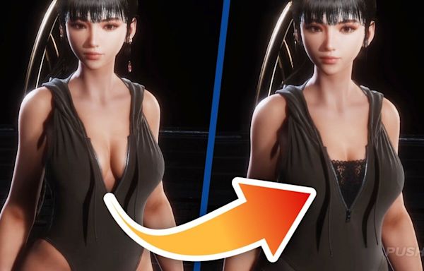 Stellar Blade PS5 Dev Thanks Fans for 'Passion' Following Censorship Controversy