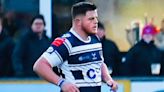 Pirates sign Coventry prop Andrews