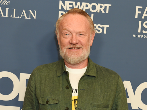 Jared Harris Acted in ‘Morbius’ Flop Because ‘I’ve Got a Mortgage to Pay’ and ‘Sometimes You Say Yes to Things Because You Need to...