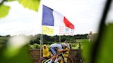 Tour de France: Remco Evenepoel powers to stage 7 time trial victory as Pogačar holds onto yellow