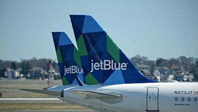 Boston-bound JetBlue flight has close call with Southwest plane, FAA investigating