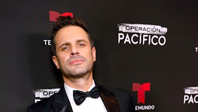 ¿En qué anda Mark Tacher luego de su salida del programa ‘Top Chef VIP 3’? - El Diario NY