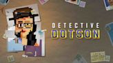 Masala Games Releases Detective Dotson Demo, An Indie Mystery Adventure Set in India