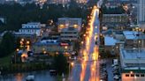 Anchorage population declines by 1.8%, according to Census Bureau