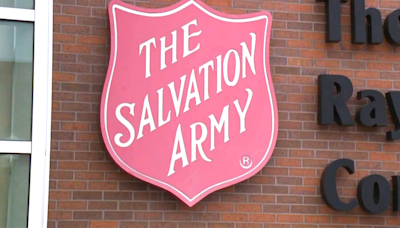 Salvation Army opens cooling centers in Quincy and Hannibal during heat advisories