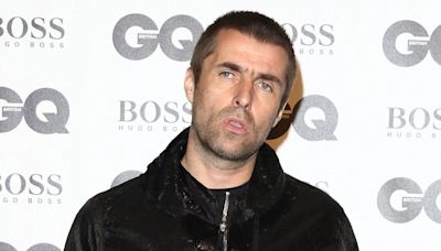 Landhaus und Meditation: Das neue Leben des Oasis-Stars Liam Gallagher