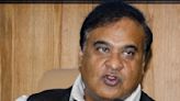 Muslim population in Assam now 40 per cent, demographic change big issue: Himanta Biswa Sarma