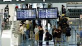 Analysis-Airfares peaking as travellers in Europe, Asia seek savings