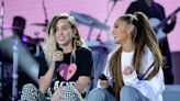 Miley Cyrus Jokes About ‘Flirting’ With ‘Real Friend’ Ariana Grande During 2015 Duet