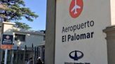 ¿Reabre el Aeropuerto de El Palomar?: qué dijo el Gobierno