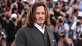 Película protagonizada por Johnny Depp recibe una ovación de siete minutos en Cannes